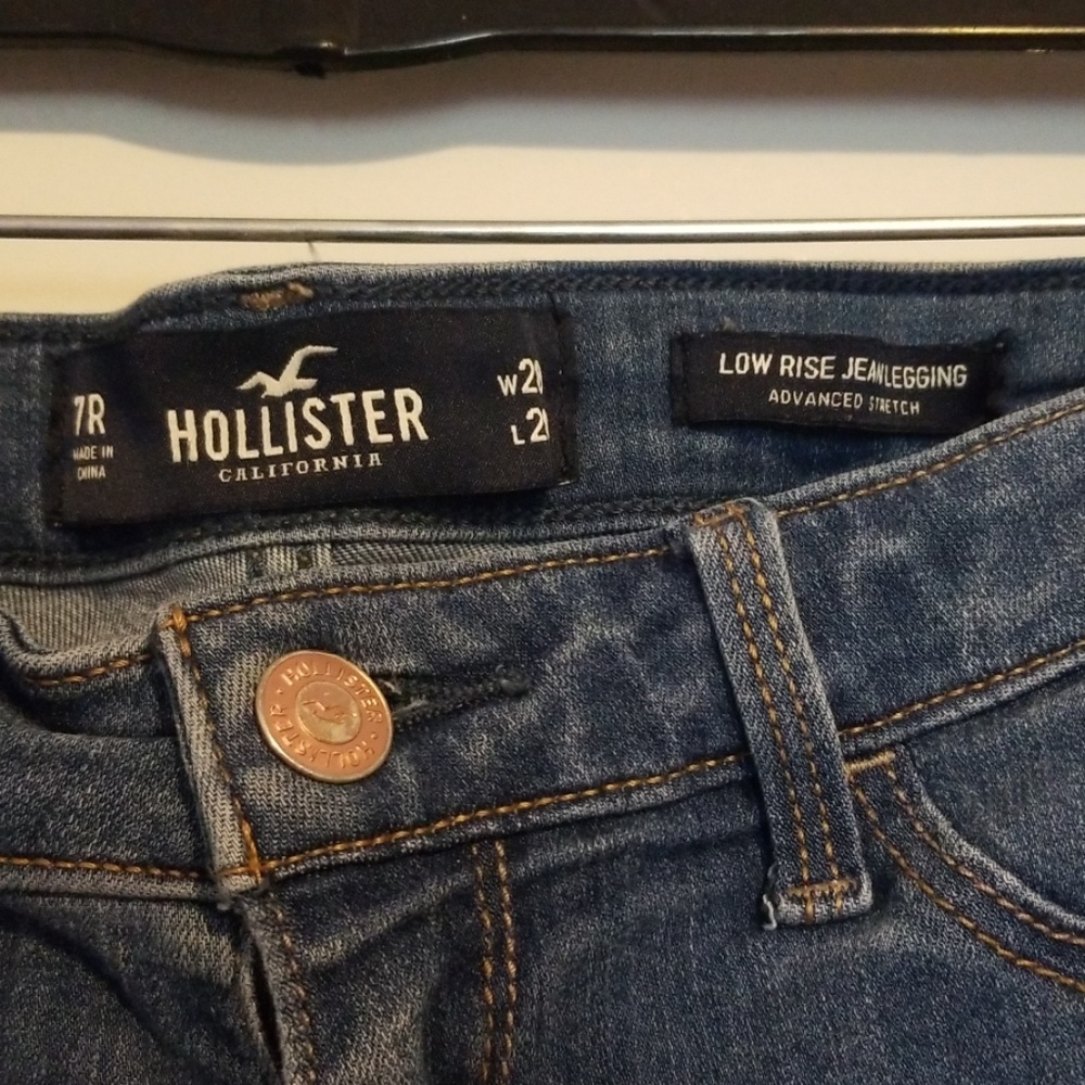 Jeans - Picture 2 of 2